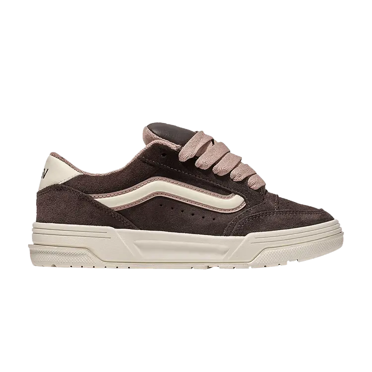 Кроссовки Hylane 'After Dark Black', коричневый
Кроссовки Hylane 'After Dark Black', коричневый