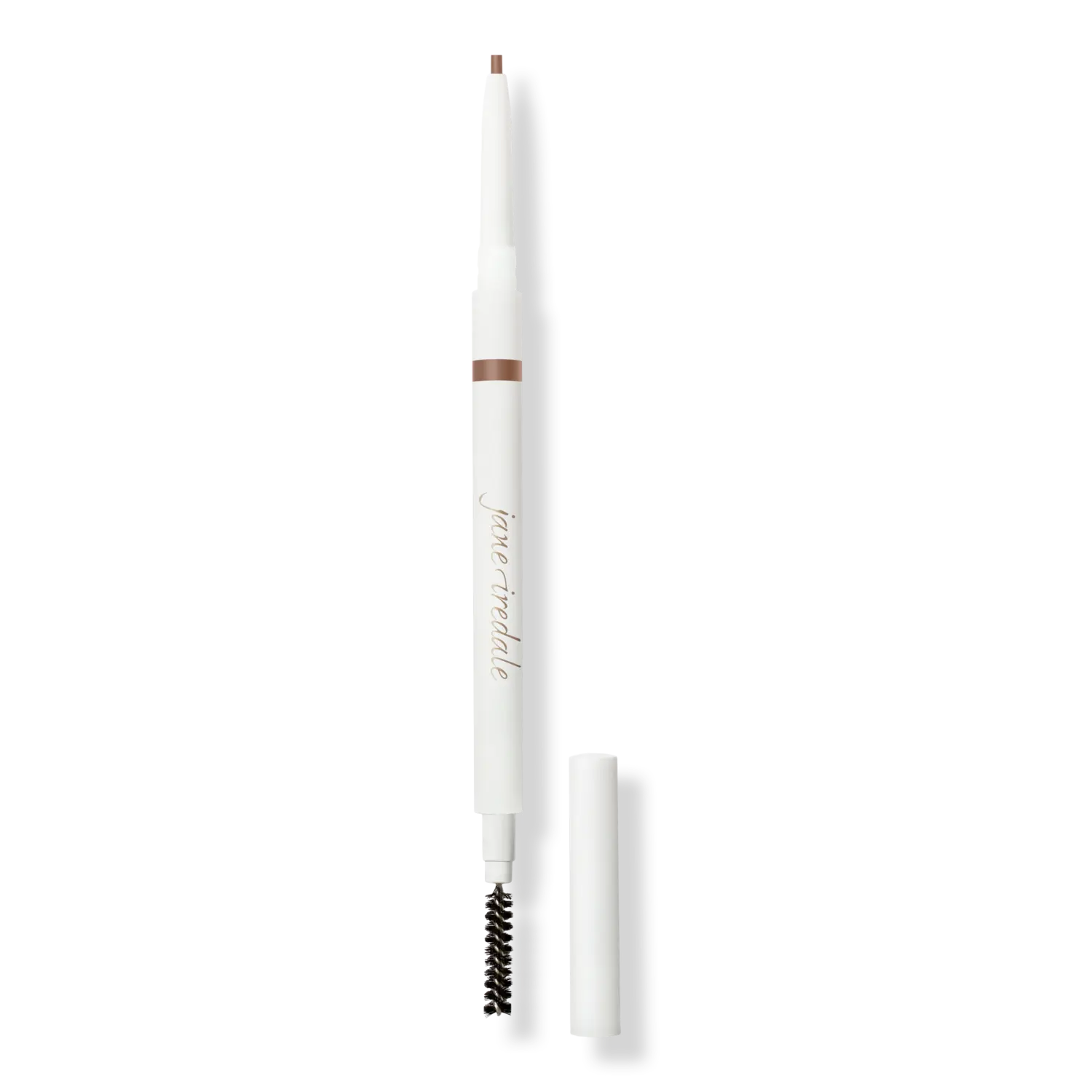 Карандаш для бровей PureBrow Precision Pencil jane iredale, Ash Blonde
Карандаш для бровей PureBrow Precision Pencil jane iredale, Ash Blonde