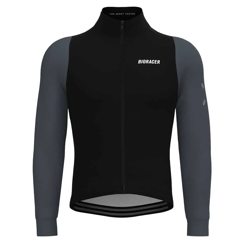 Куртка Bioracer Tempest Light, черный
Куртка Bioracer Tempest Light, черный