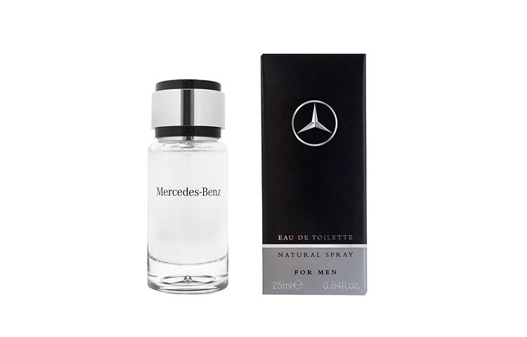 Мужской легкий парфюм Mercedes Benz Homonymous ароматическая туалетная вода 25мл/40мл/75мл/120мл Mercedes-Benz
Мужской легкий парфюм Mercedes Benz Homonymous ароматическая туалетная вода 25мл/40мл/75мл/120мл Mercedes-Benz