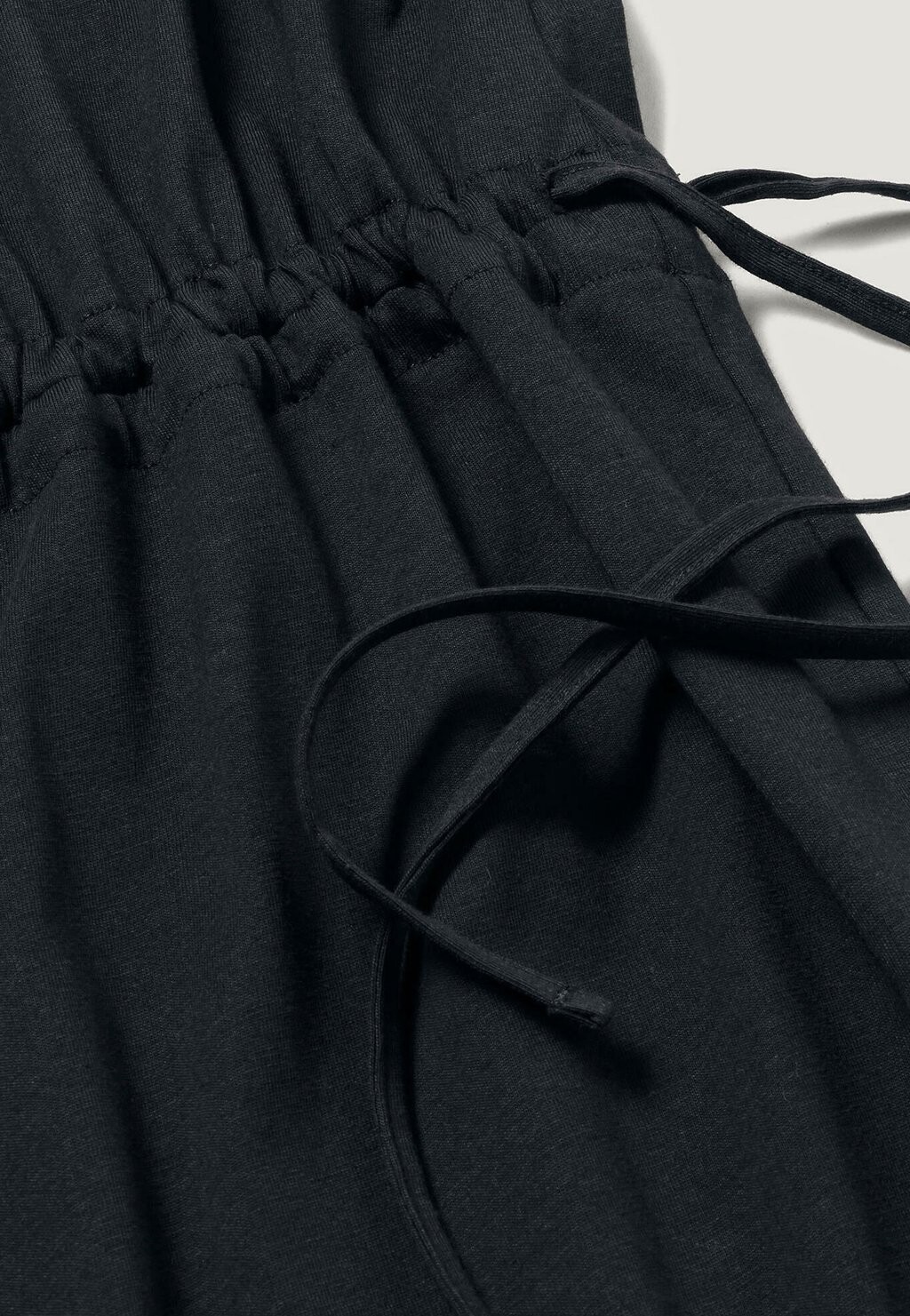 Платье из джерси hessnatur, черный
Платье из джерси hessnatur, черный