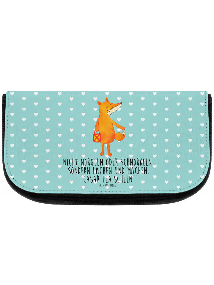 Косметичка Mr. & Mrs. Panda, цвет türkis pastell
Косметичка Mr. & Mrs. Panda, цвет türkis pastell