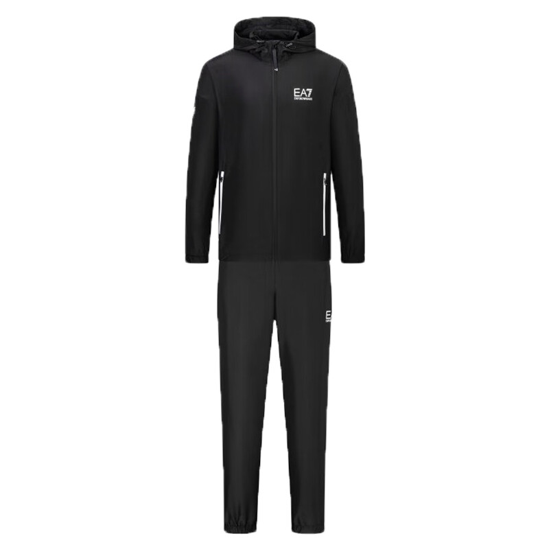 EMPORIO ARMANI Мужская повседневная спортивная одежда
EMPORIO ARMANI Мужская повседневная спортивная одежда