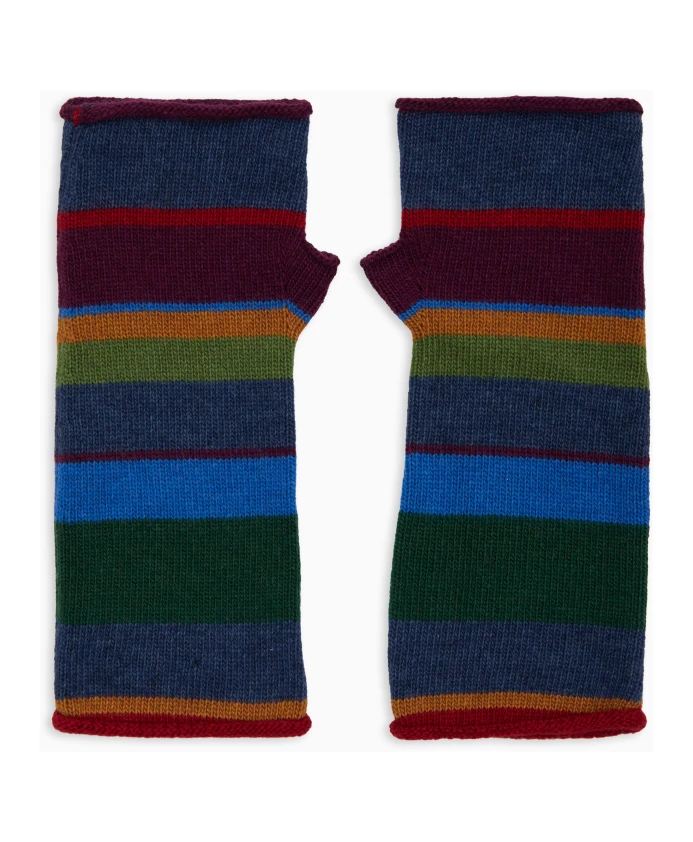 Короткие перчатки без пальцев Gallo, мультиколор
Короткие перчатки без пальцев Gallo, мультиколор