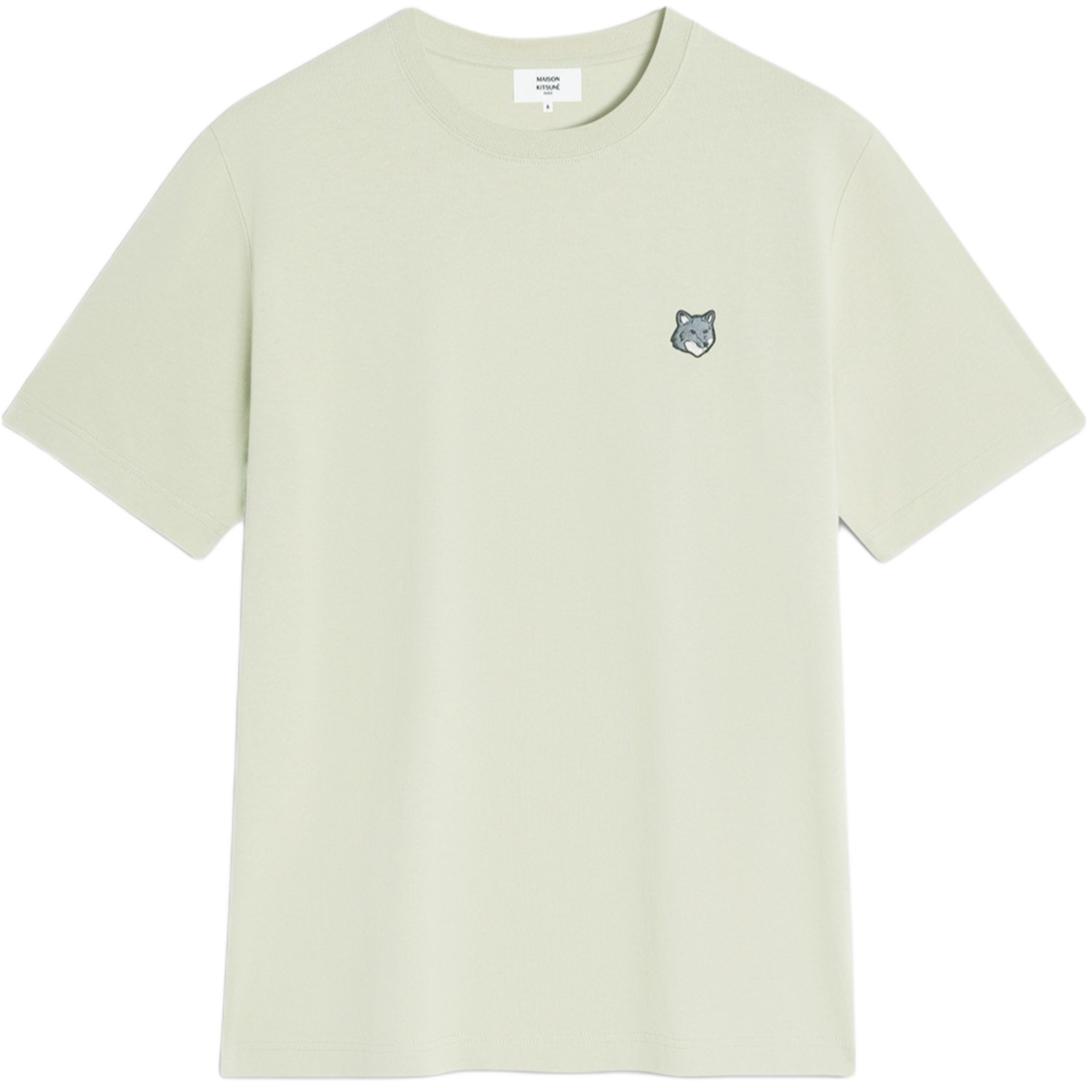 Футболка Comfort с логотипом Fox Head от Maison Kitsuné Maison Kitsune, бежевый
Футболка Comfort с логотипом Fox Head от Maison Kitsuné Maison Kitsune, бежевый