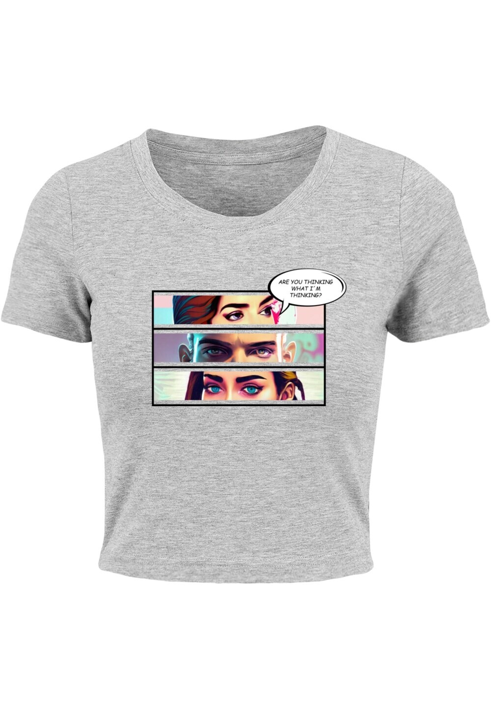 Рубашка Merchcode Thinking Comic, серый
Рубашка Merchcode Thinking Comic, серый