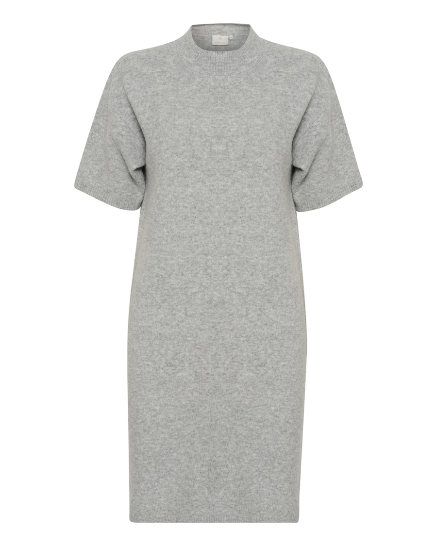 Платье Kaffe Sylvie, Mottled Grey
Платье Kaffe Sylvie, Mottled Grey