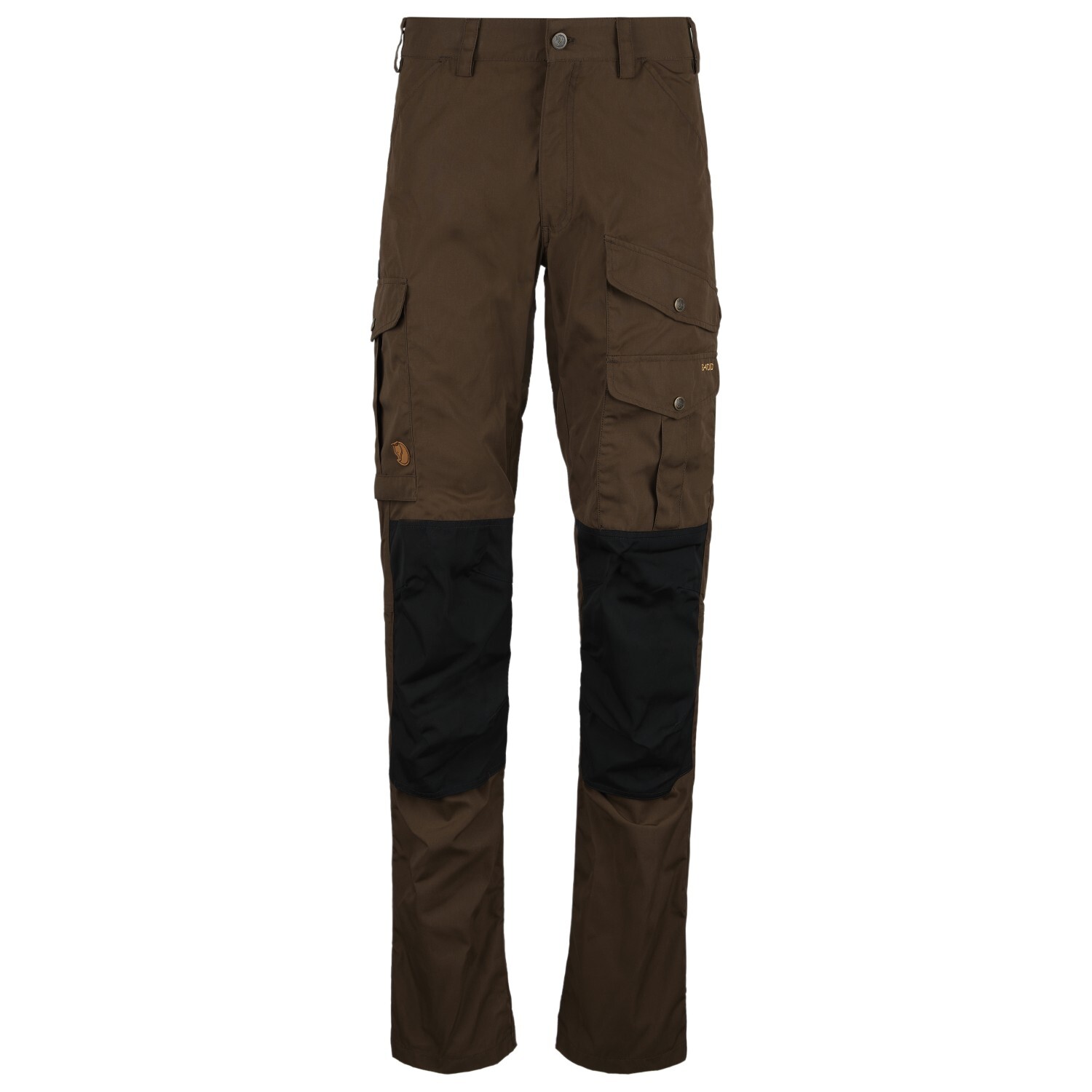 Трекинговые брюки Fjällräven Barents Pro Trousers, цвет Dark Olive/Black
Трекинговые брюки Fjällräven Barents Pro Trousers, цвет Dark Olive/Black