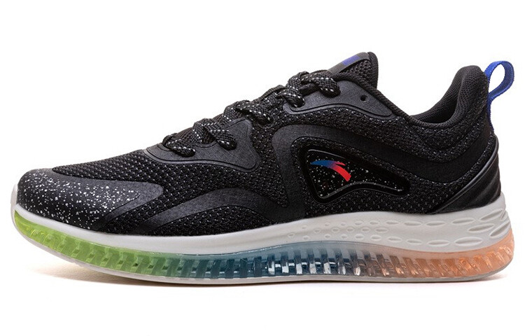 Кроссовки мужские низкие черные/серые с карбоновым покрытием Anta, Черный, Кроссовки мужские низкие черные/серые с карбоновым покрытием Anta
Кроссовки мужские низкие черные/серые с карбоновым покрытием Anta, Черный, Кроссовки мужские низкие черные/серые с карбоновым покрытием Anta