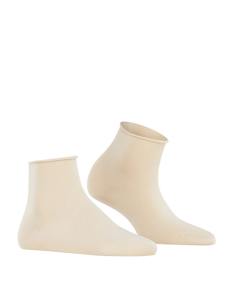 Базовый короткий женский носок Falke, бежевый
Базовый короткий женский носок Falke, бежевый