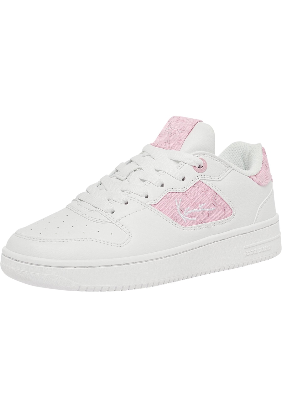 Кроссовки Karl Kani Classic, белый
Кроссовки Karl Kani Classic, белый