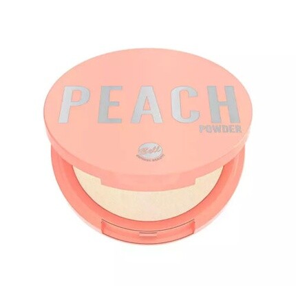 Пудра для лица Bell Peach Powder 10г Bell Hypoallergenic
Пудра для лица Bell Peach Powder 10г Bell Hypoallergenic