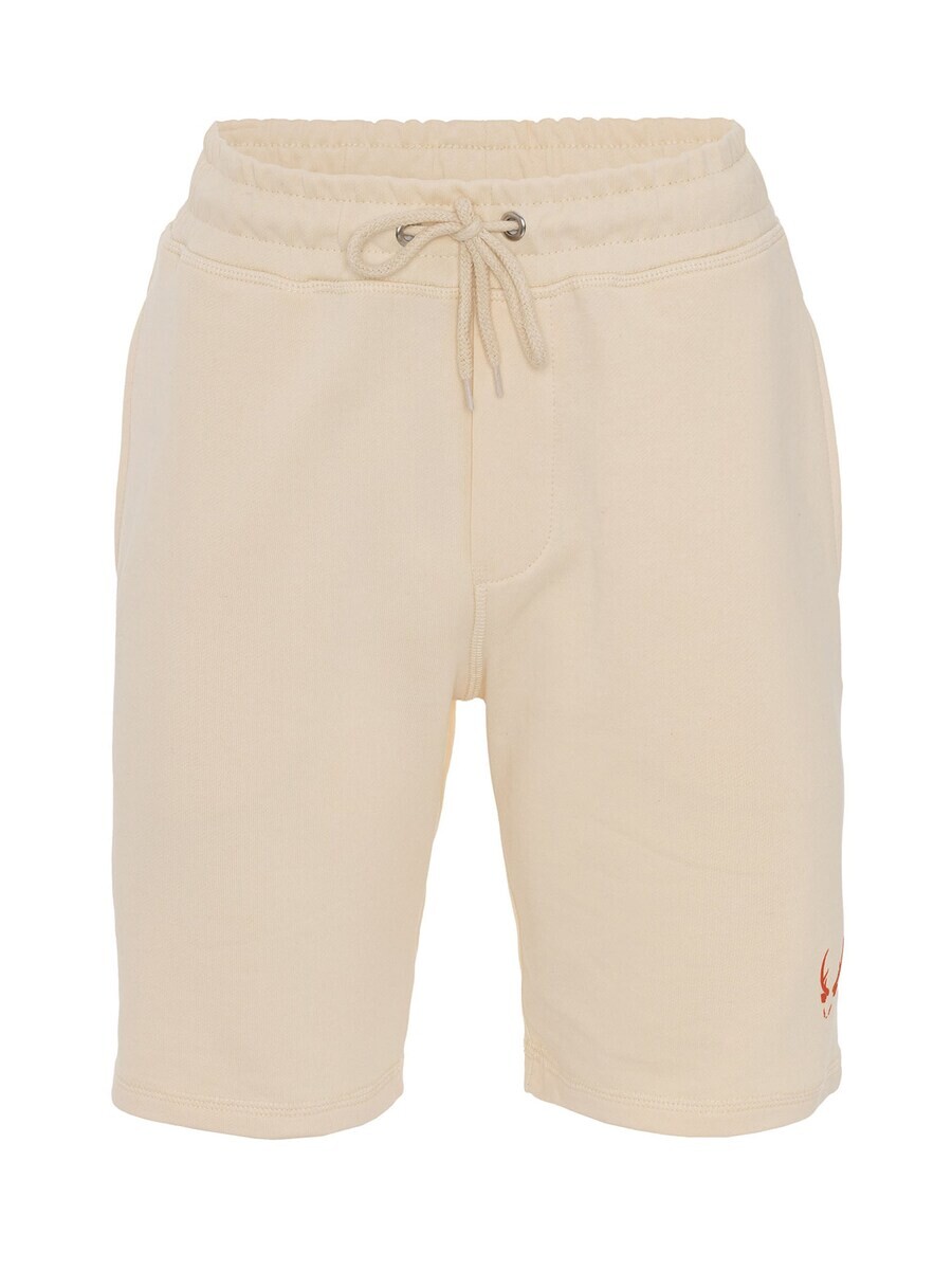 Шорты By Diess Collection Regular Pants, кремовый
Шорты By Diess Collection Regular Pants, кремовый