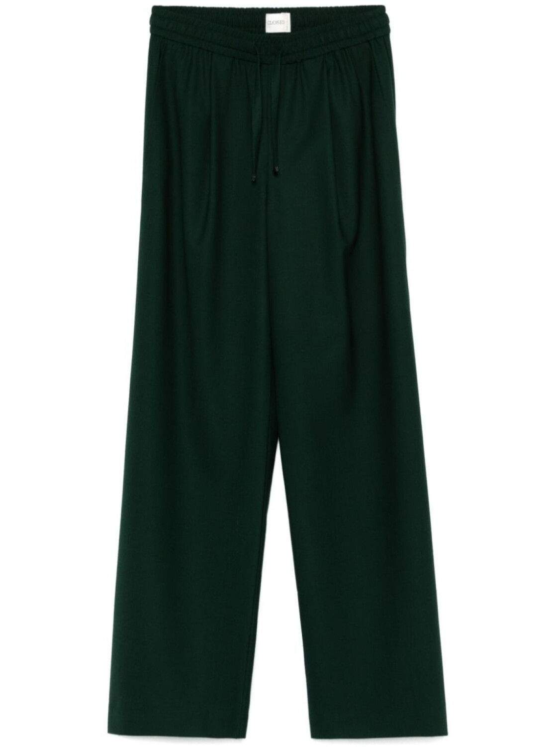 Закрытые брюки Faris Closed, зеленый
Закрытые брюки Faris Closed, зеленый