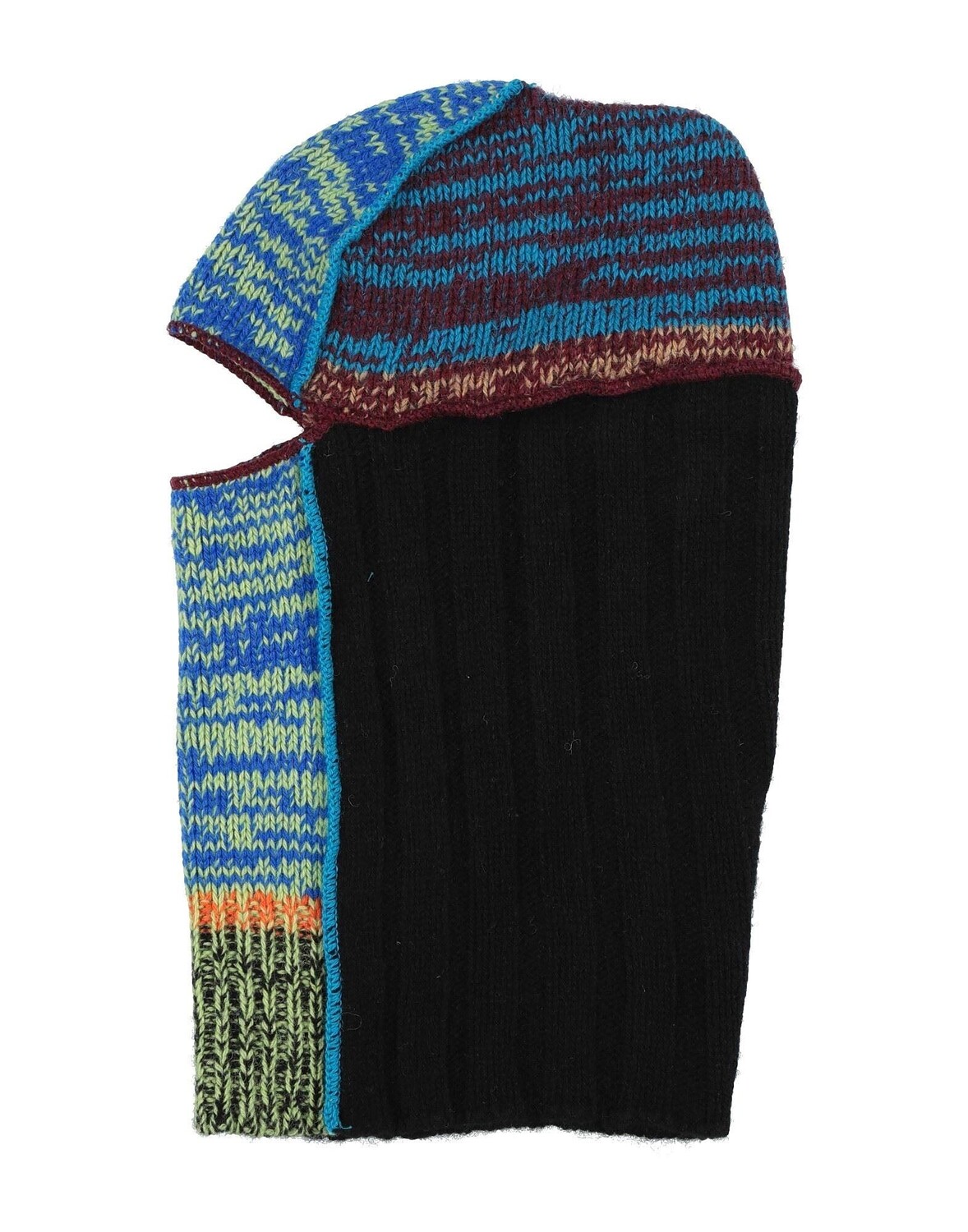 Головной убор Marni, черный
Головной убор Marni, черный