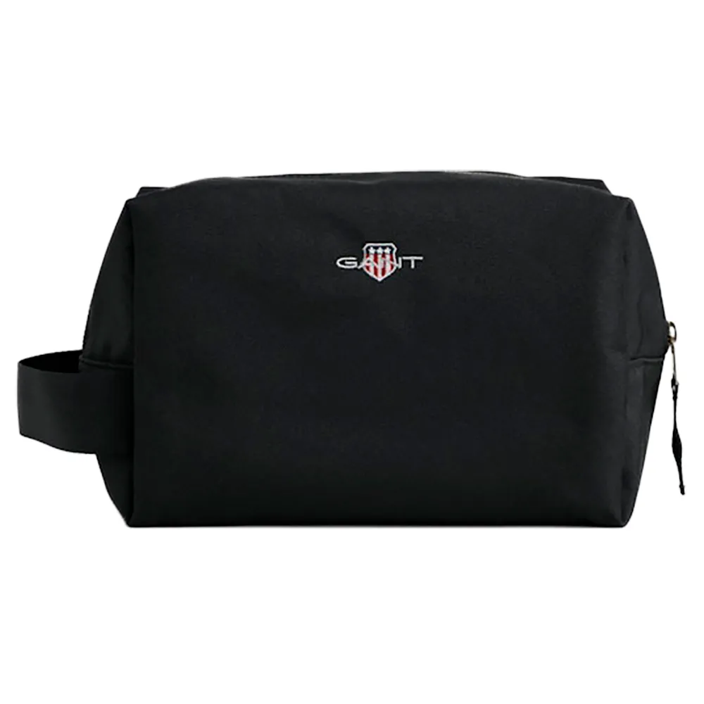 Косметичка Gant 9970091, черный
Косметичка Gant 9970091, черный