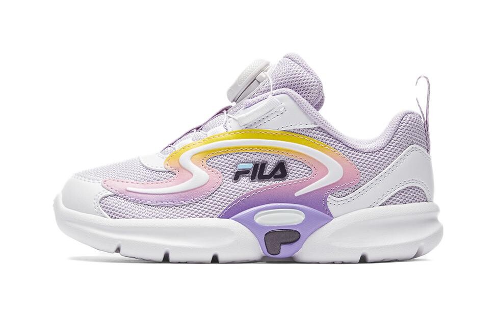 Детские кроссовки FILA PS, Purple
Детские кроссовки FILA PS, Purple