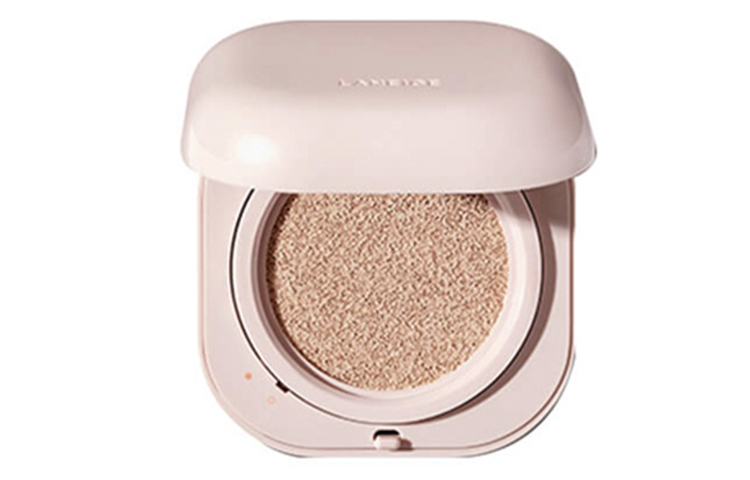 LANEIGE LANZHI NEO New Face Flawless Air Cushion Cream Concealing Complexion 15g
LANEIGE LANZHI NEO New Face Flawless Air Cushion Cream Concealing Complexion 15g