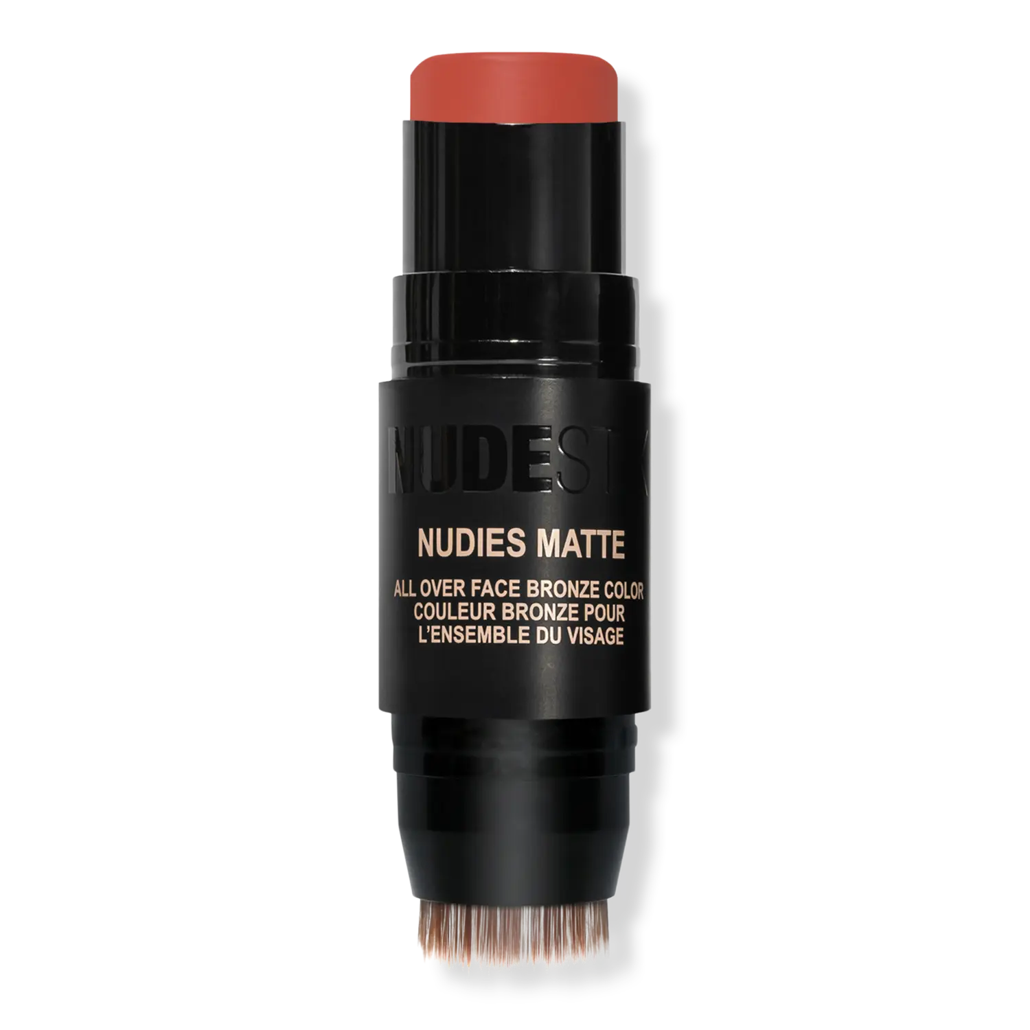 Бронзер NUDIES MATTE All Over Face Bronze Color NUDESTIX, Beach Babe (rosy bronze)
Бронзер NUDIES MATTE All Over Face Bronze Color NUDESTIX, Beach Babe (rosy bronze)