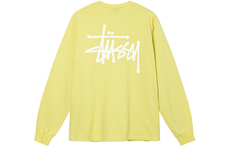 Футболка унисекс Stussy, черный
Футболка унисекс Stussy, черный