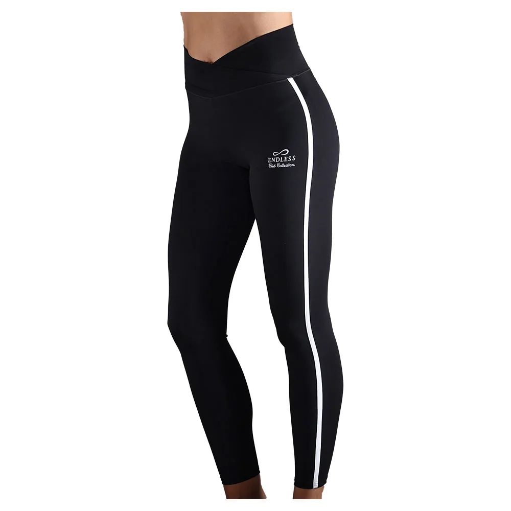 Леггинсы Endless Club collection, черный
Леггинсы Endless Club collection, черный