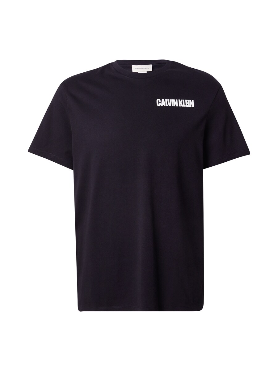 Рубашка Calvin Klein Jeans, черный
Рубашка Calvin Klein Jeans, черный