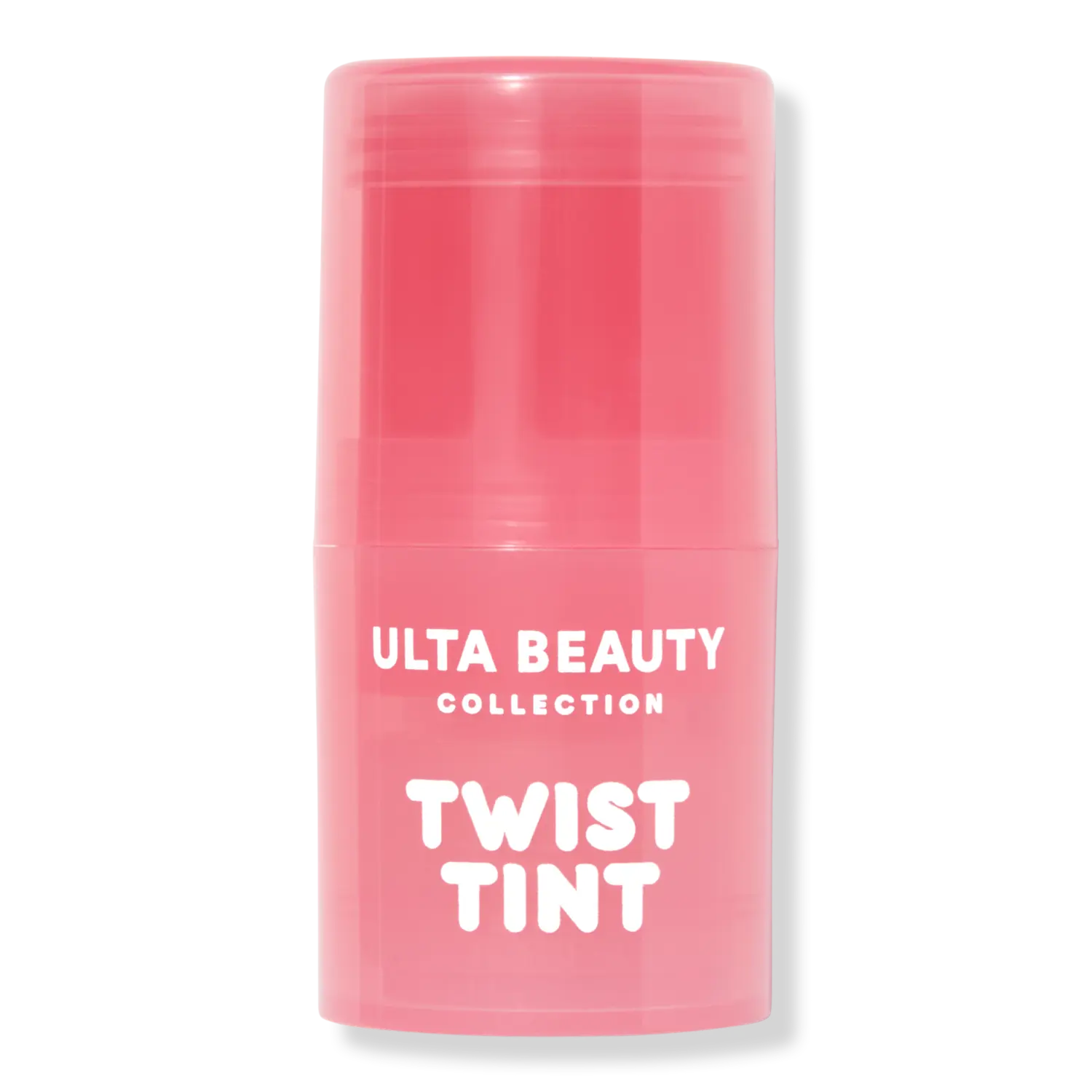 Стик для губ и щек Twist Tint с эффектом изменения цвета ULTA Beauty Collection, Watermelon (customized color shifting tint with pink watermelon flavor)
Стик для губ и щек Twist Tint с эффектом изменения цвета ULTA Beauty Collection, Watermelon (customized color shifting tint with pink watermelon flavor)