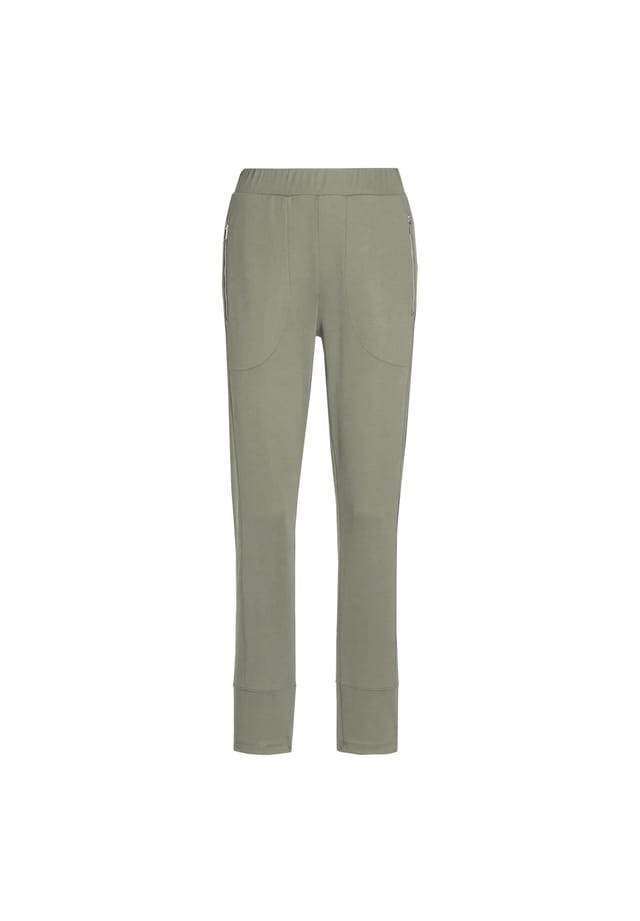 Короткий размер: брюки-джоггеры Goldner, цвет baummoos
Короткий размер: брюки-джоггеры Goldner, цвет baummoos