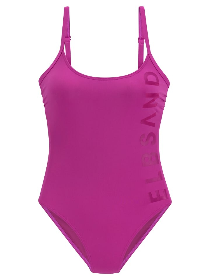 Купальник ELBSAND, фуксия
Купальник ELBSAND, фуксия