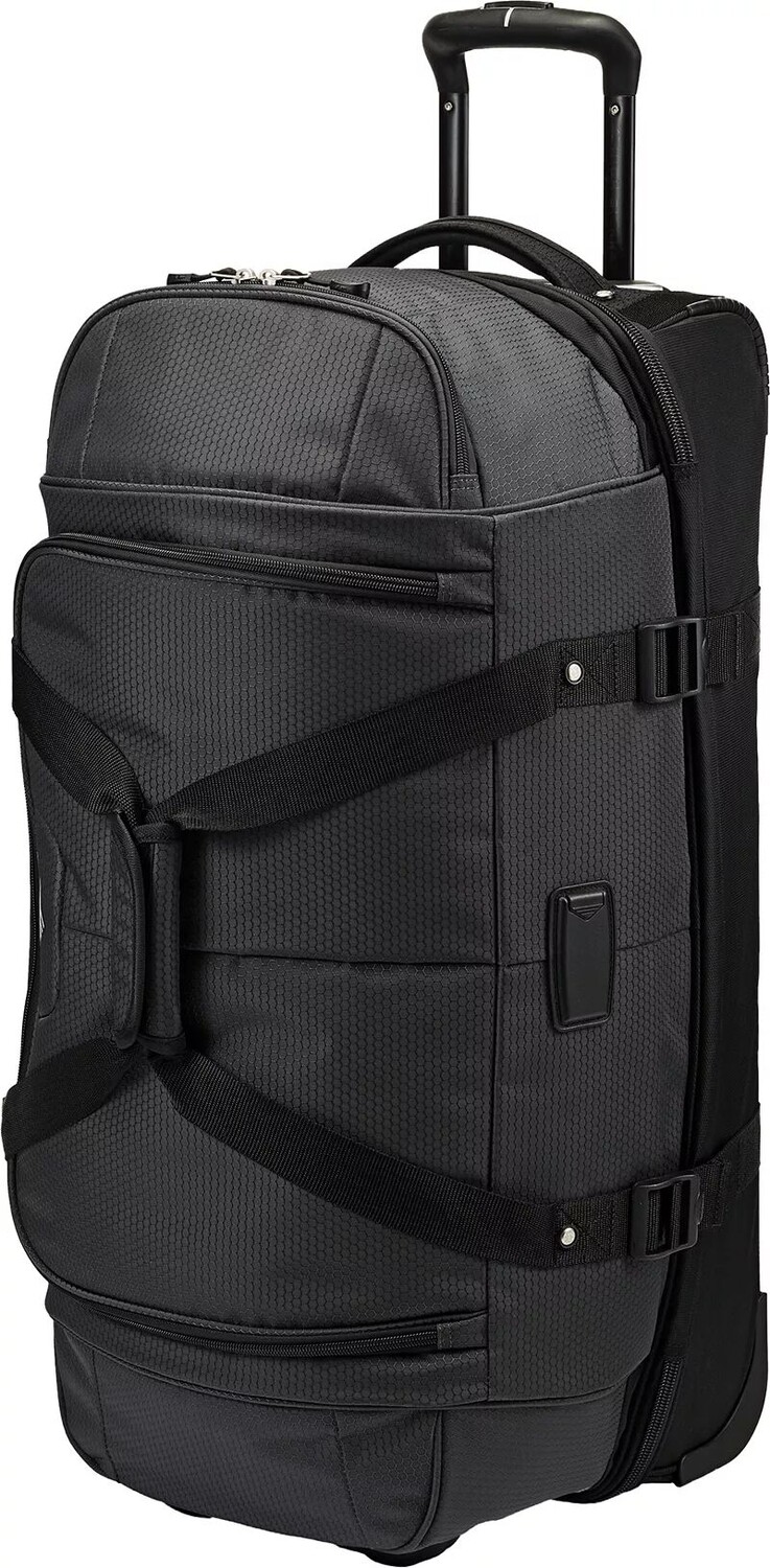 Спортивная сумка High Sierra Fairlead 28 дюймов с откидным дном
Спортивная сумка High Sierra Fairlead 28 дюймов с откидным дном