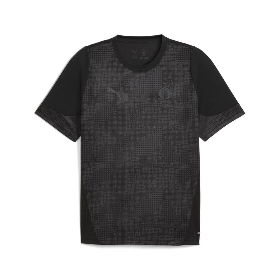 Тренировочная майка ФК Санкт-Паули мужская PUMA
Тренировочная майка ФК Санкт-Паули мужская PUMA