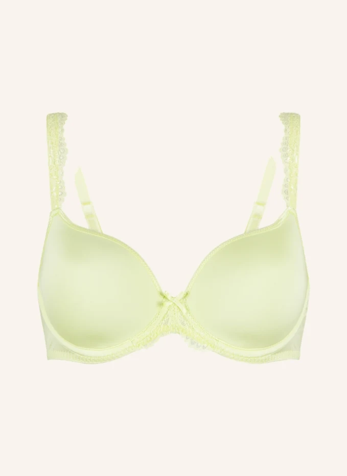 Бюстгальтер-майка daily Lingadore, желтый
Бюстгальтер-майка daily Lingadore, желтый