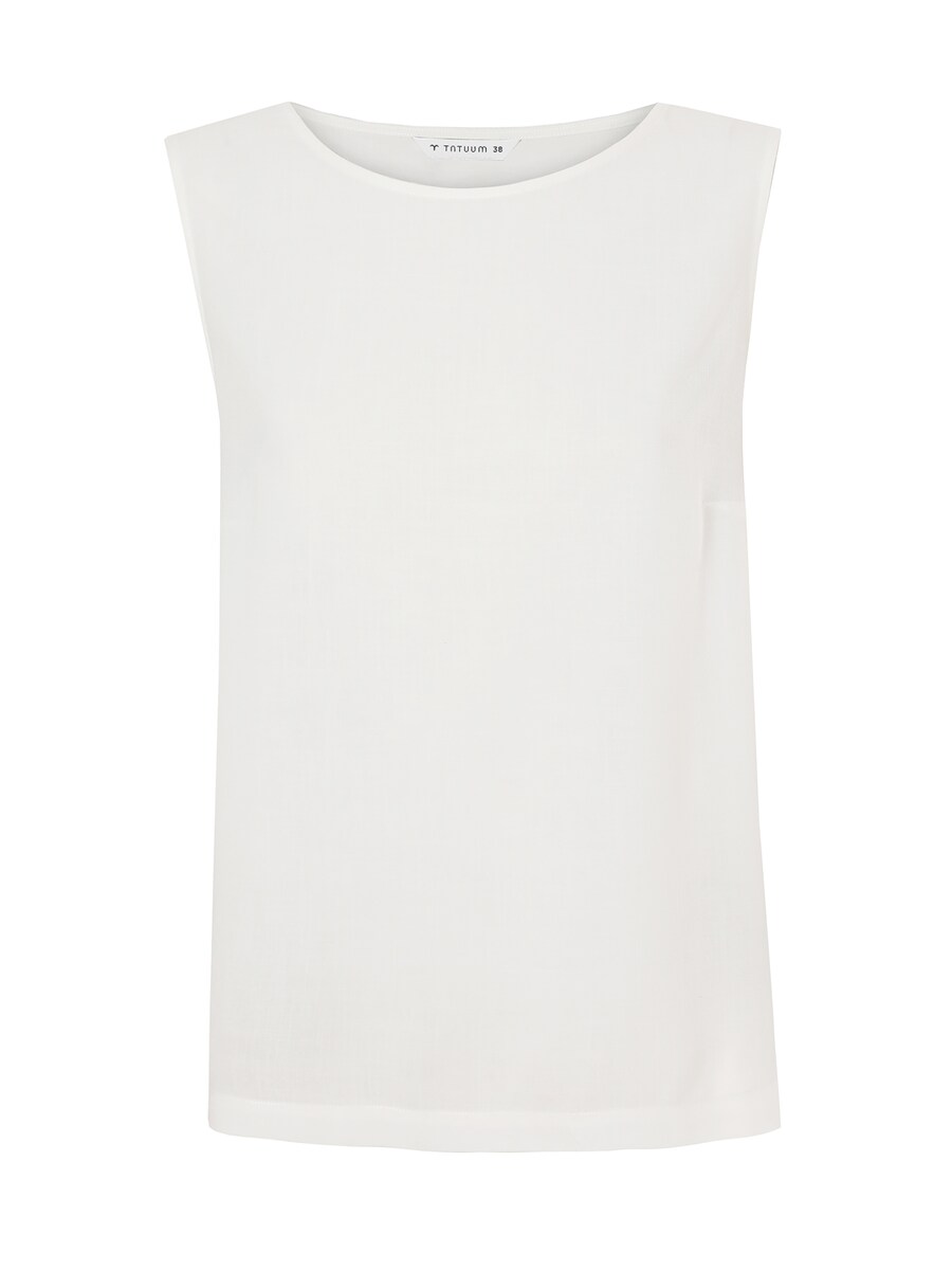 Блуза TATUUM Asanti, Off white
Блуза TATUUM Asanti, Off white