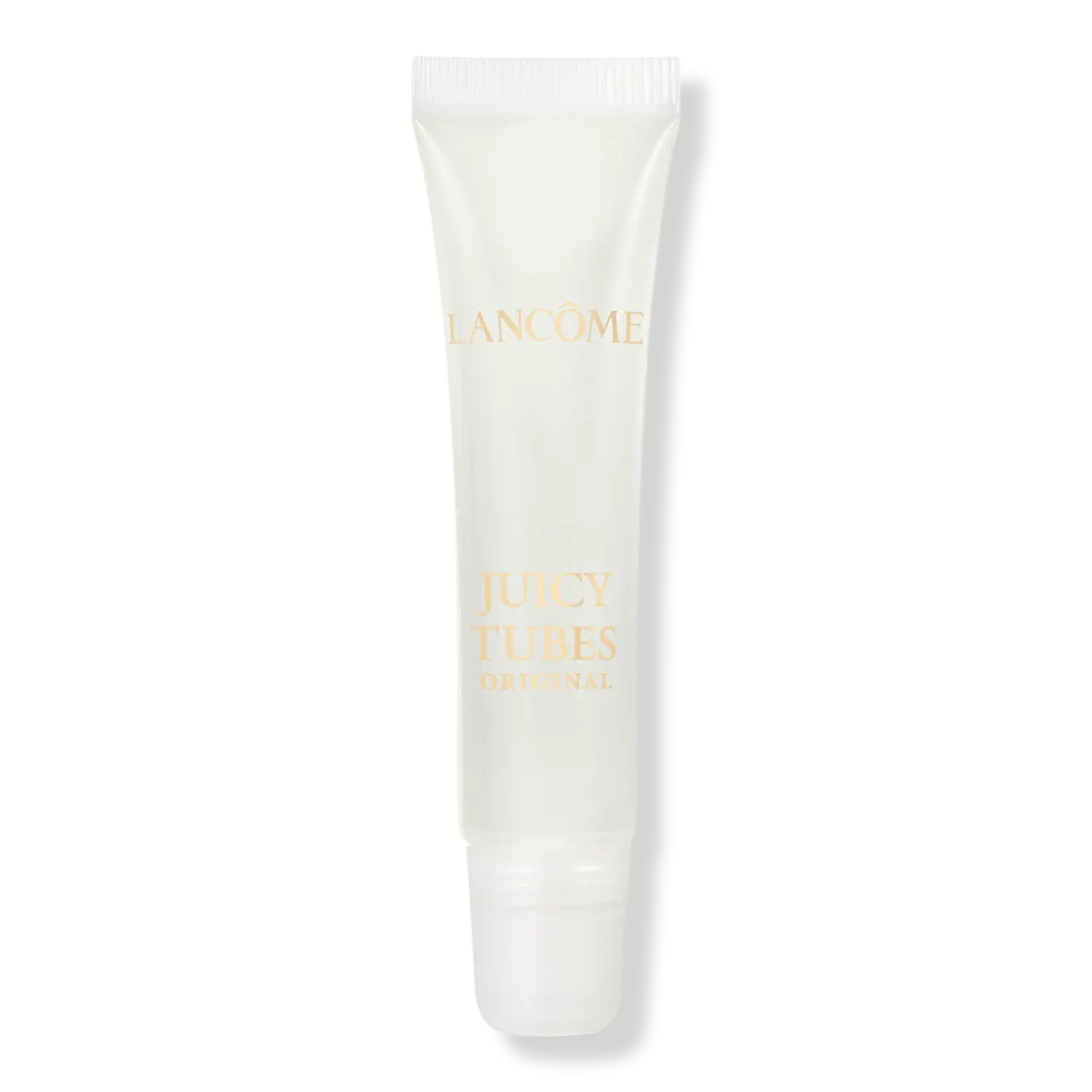 Блеск для губ Juicy Tubes Original Lancôme, 01 Pure (clear sheer)
Блеск для губ Juicy Tubes Original Lancôme, 01 Pure (clear sheer)