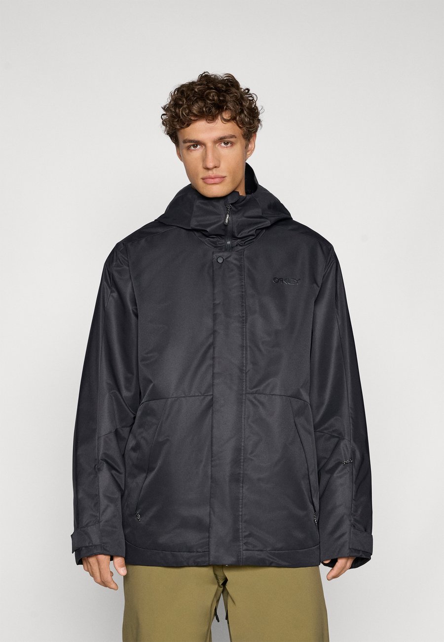 Лыжная куртка Oakley RANGE JACKET , Blackout/Black, Черный, Лыжная куртка Oakley RANGE JACKET , Blackout/Black
Лыжная куртка Oakley RANGE JACKET , Blackout/Black, Черный, Лыжная куртка Oakley RANGE JACKET , Blackout/Black