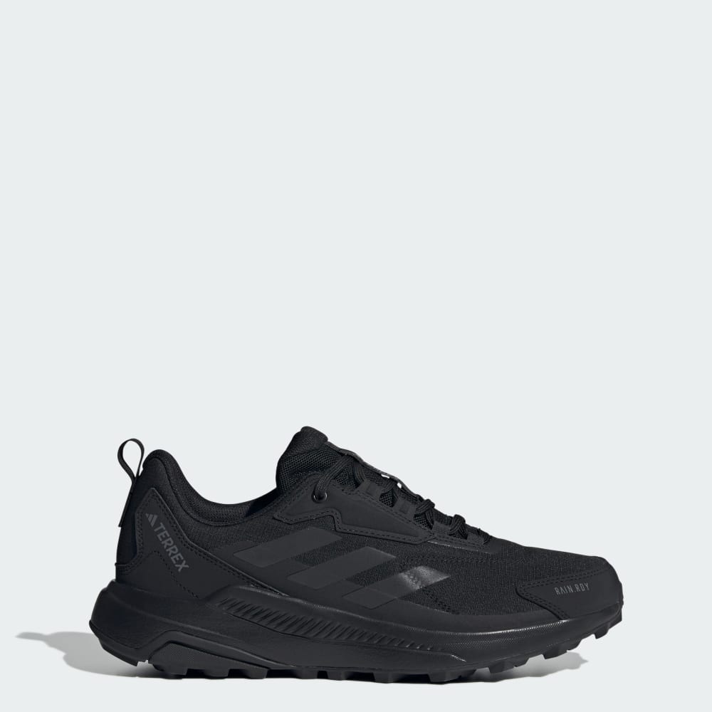 Кроссовки Adidas Terrex Anylander Rain.Rdy Hiking Shoes, цвет Core Black/Core Black/Grey Four
Кроссовки Adidas Terrex Anylander Rain.Rdy Hiking Shoes, цвет Core Black/Core Black/Grey Four