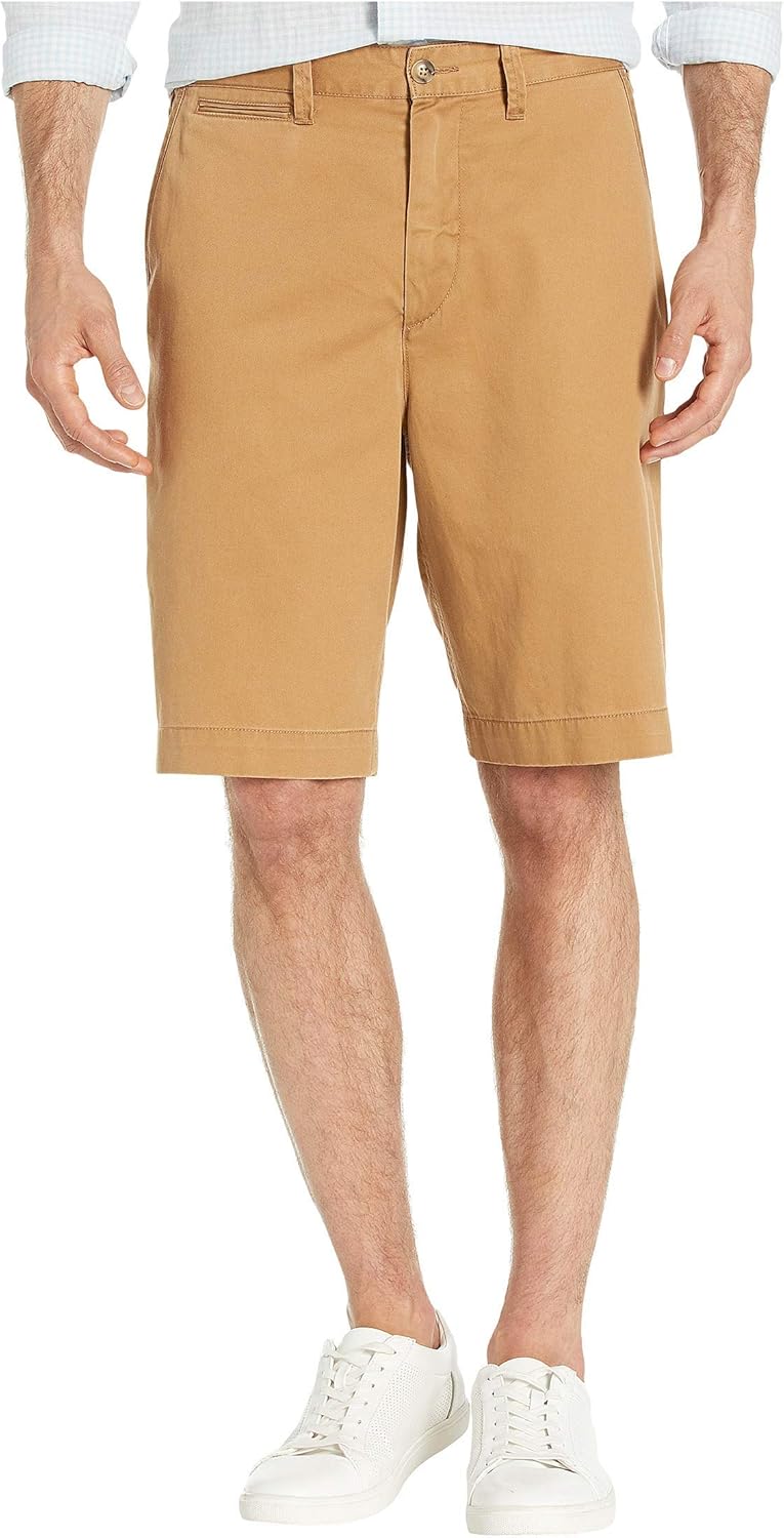 Polo Ralph Lauren мужские классические шорты-чинос с эластаном, New Ghurka
Polo Ralph Lauren мужские классические шорты-чинос с эластаном, New Ghurka