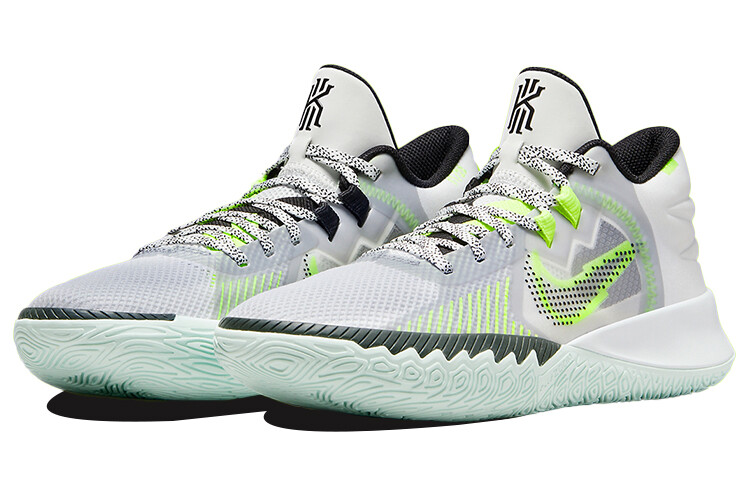 Мужские баскетбольные кроссовки Nike Flytrap 5
Мужские баскетбольные кроссовки Nike Flytrap 5