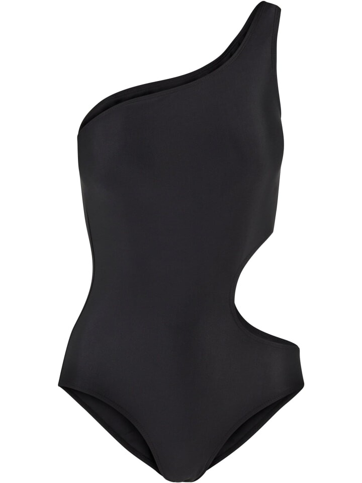 Купальник Urban Classics, черный
Купальник Urban Classics, черный