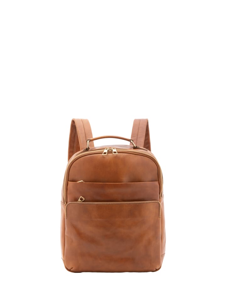 Рюкзак Viola Castellani, цвет honey
Рюкзак Viola Castellani, цвет honey