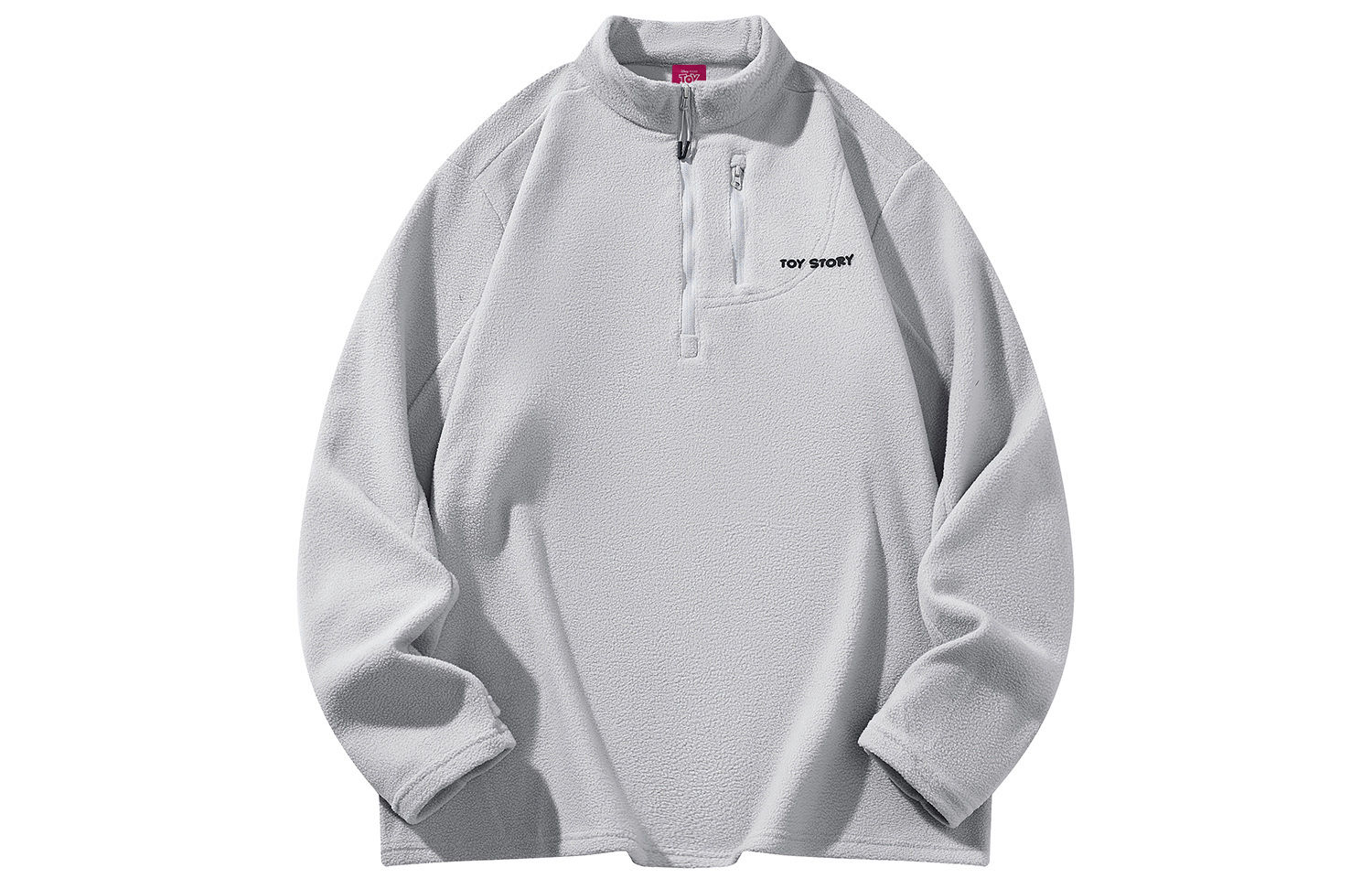 Disney Вельветовая куртка унисекс, Cloud Gray
Disney Вельветовая куртка унисекс, Cloud Gray