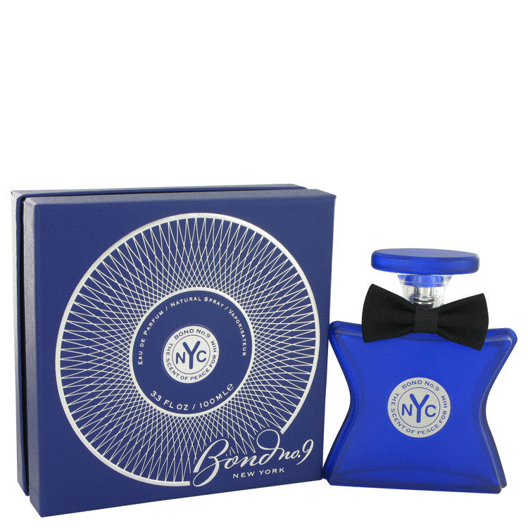 Bond No 9 The Scent Of Peace 34 Edp Sp For Men Bond No. 9, прозрачный
Bond No 9 The Scent Of Peace 34 Edp Sp For Men Bond No. 9, прозрачный