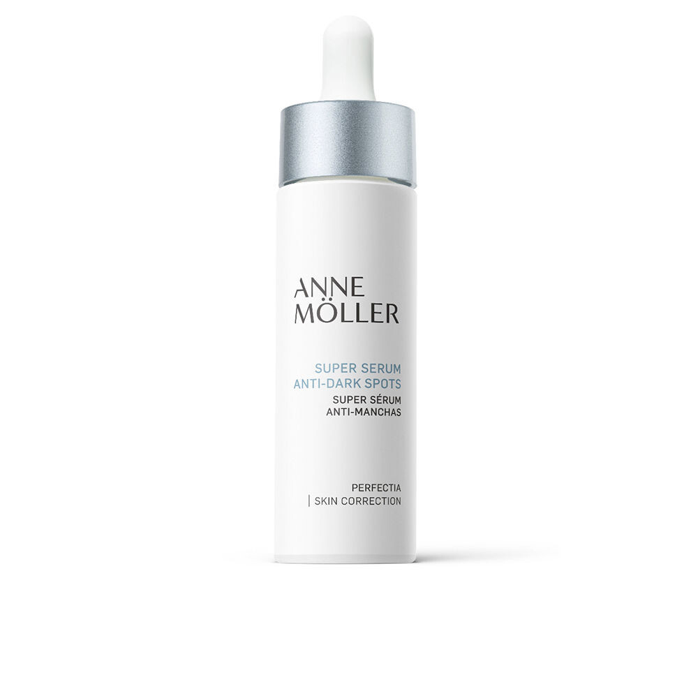 Крем против морщин Perfectia super serum anti-dark spots Anne möller, 30 мл
Крем против морщин Perfectia super serum anti-dark spots Anne möller, 30 мл