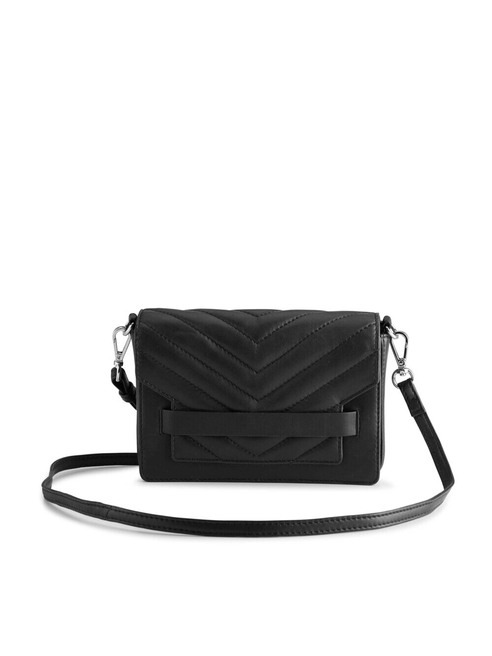 Сумка через плечо Markberg VanyaMBG, черный
Сумка через плечо Markberg VanyaMBG, черный