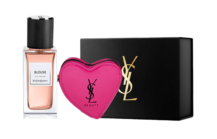 Наборы духов унисекс SAINT LAURENT
Наборы духов унисекс SAINT LAURENT