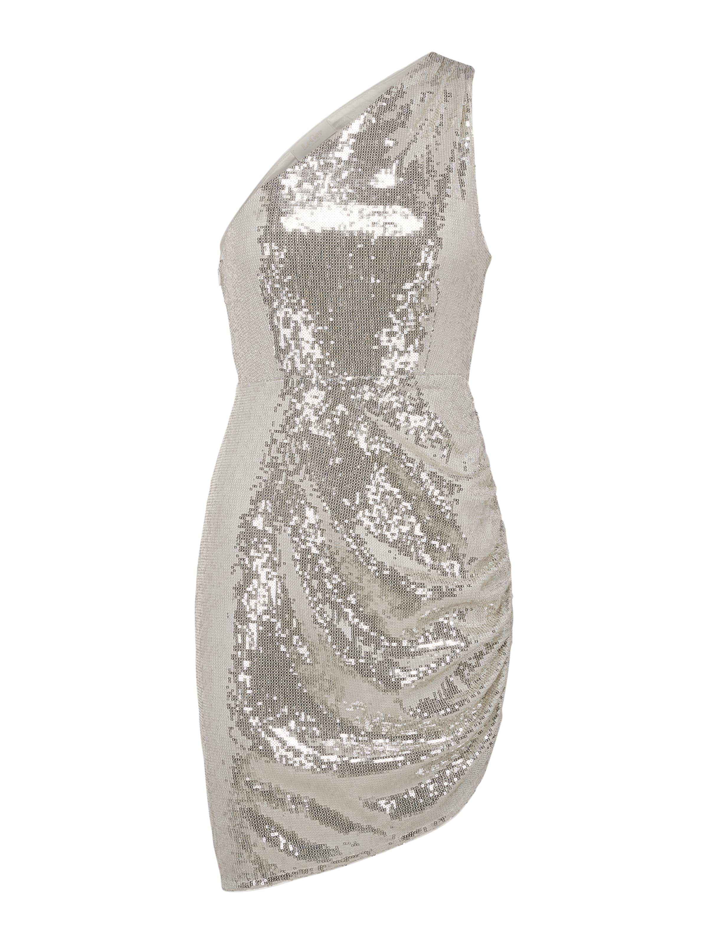 LeGer by Lena Gercke Коктейльное платье 'Sontje' в серебристом цвете
LeGer by Lena Gercke Коктейльное платье 'Sontje' в серебристом цвете