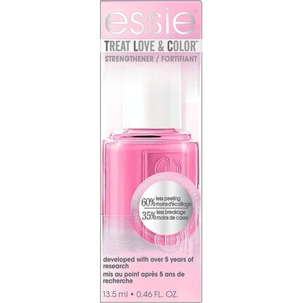 Essie Treat Love & Color Enhancement Mauve-Tivation 13,5 мл 0,46 унций
Essie Treat Love & Color Enhancement Mauve-Tivation 13,5 мл 0,46 унций