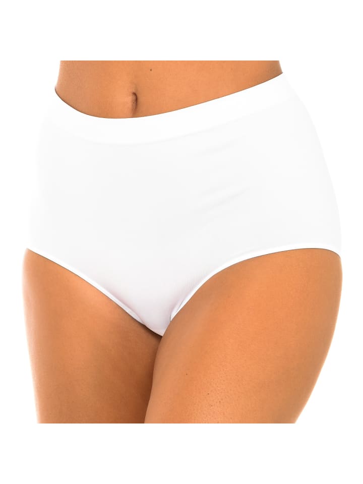 Трусы Intimidea, белый
Трусы Intimidea, белый