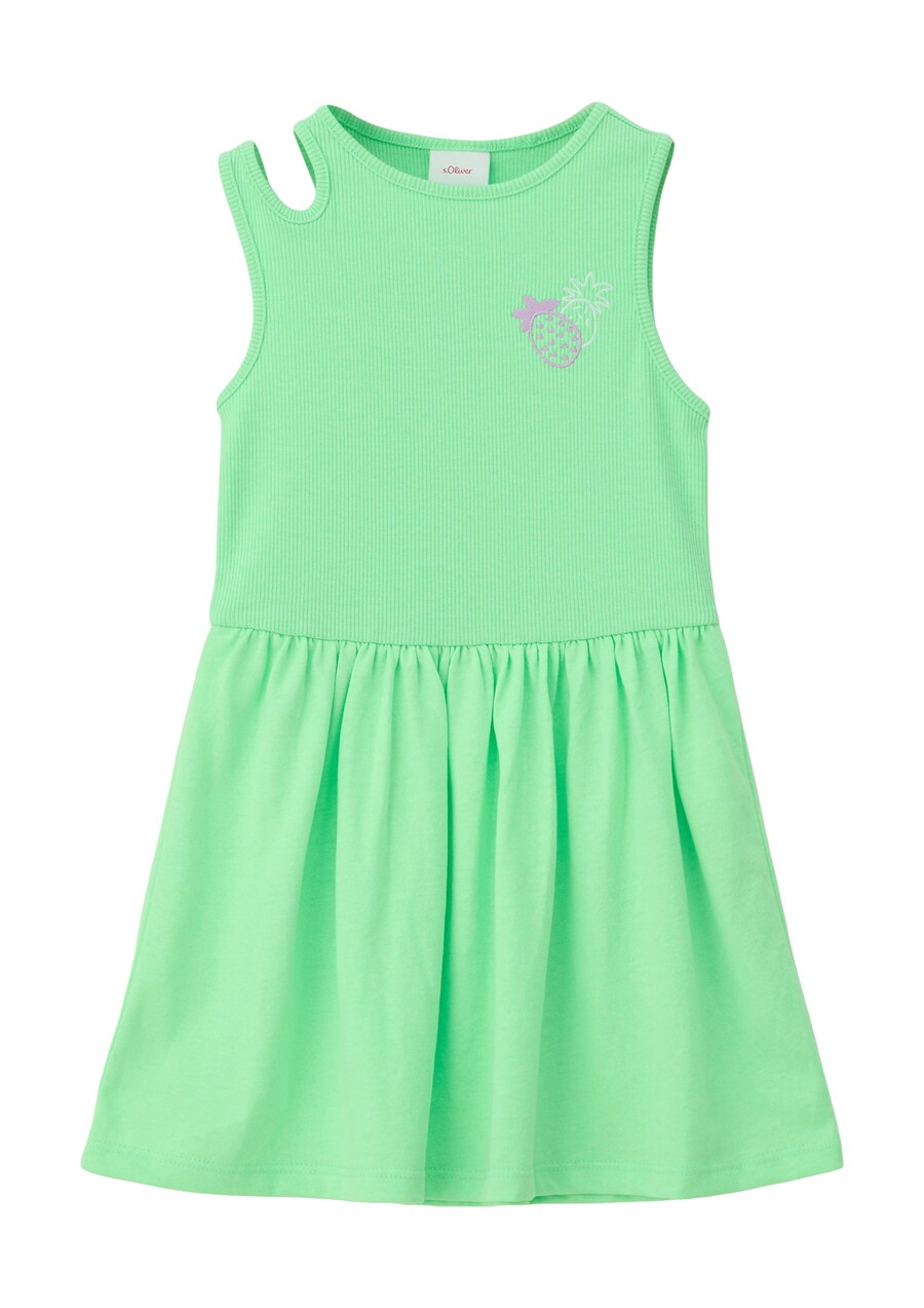 Платье s.Oliver, светло-зеленый
Платье s.Oliver, светло-зеленый
