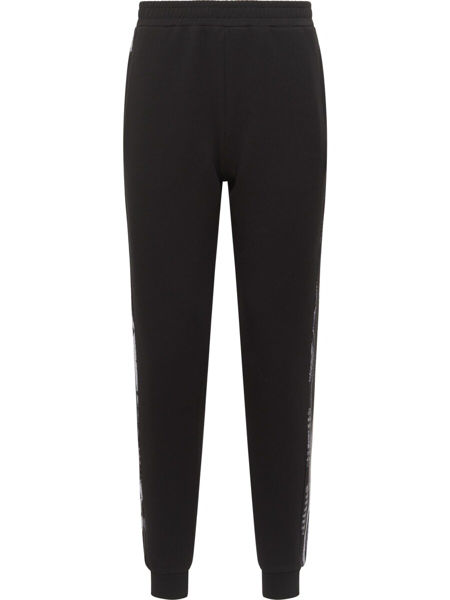 Зауженные брюки Carlo Colucci Di Sandro , Black
Зауженные брюки Carlo Colucci Di Sandro , Black